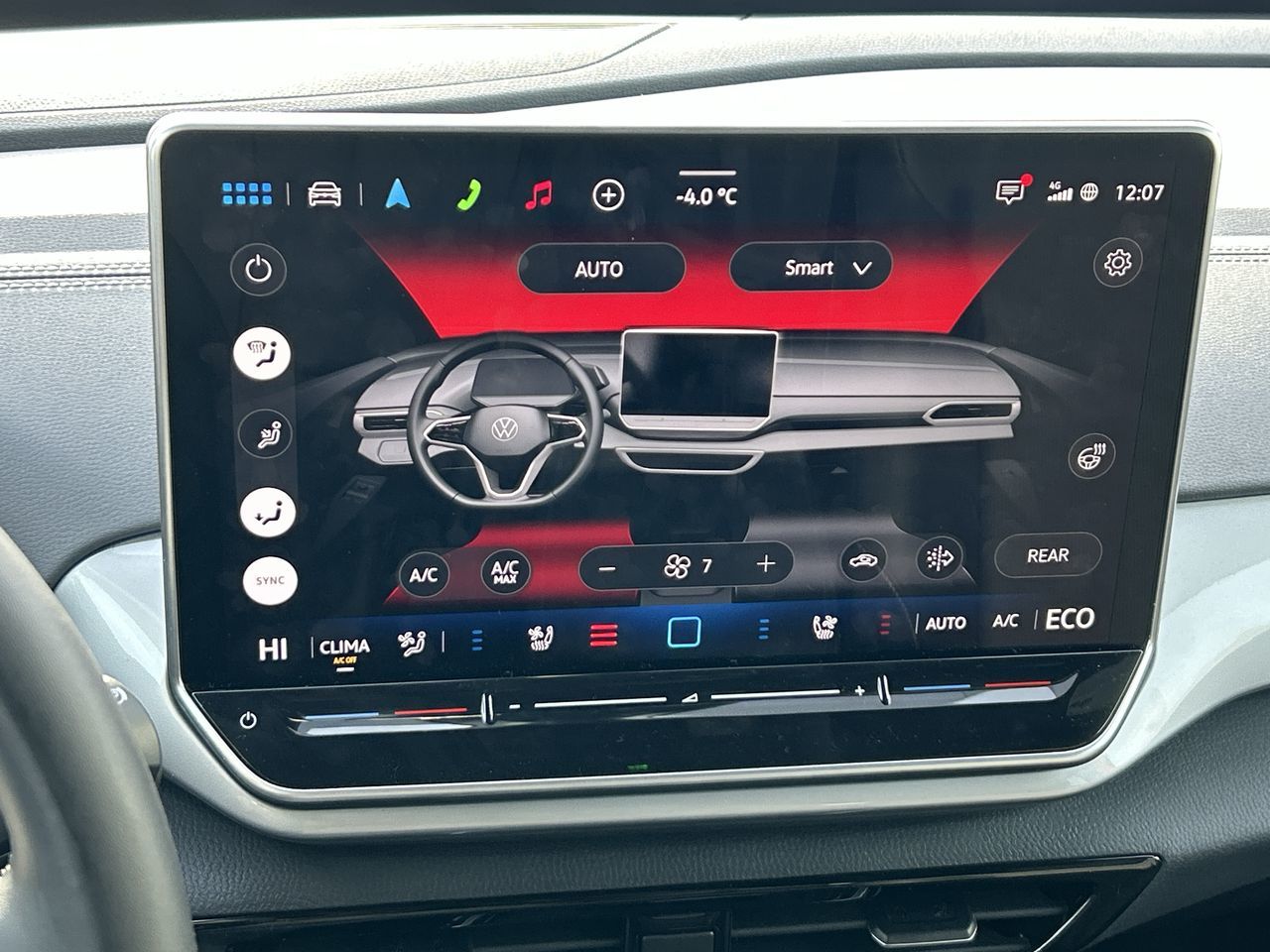 2025 Volkswagen ID.4