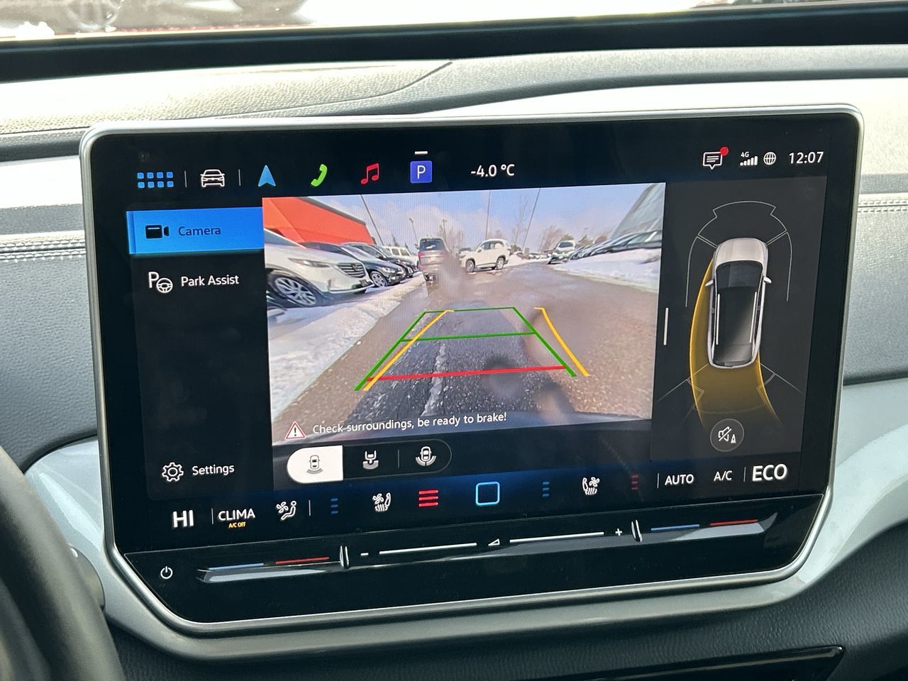 2025 Volkswagen ID.4