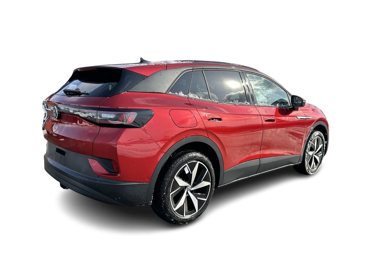 2025 Volkswagen ID.4