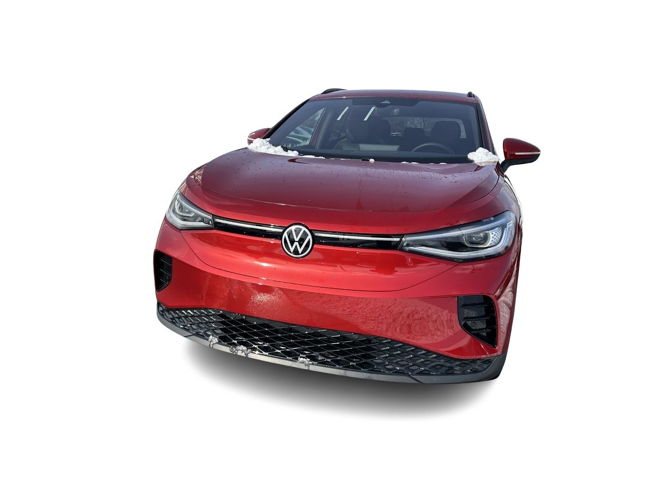 2025 Volkswagen ID.4