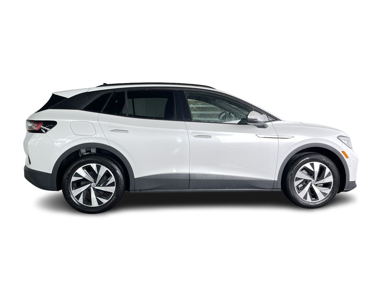 2025 Volkswagen ID.4