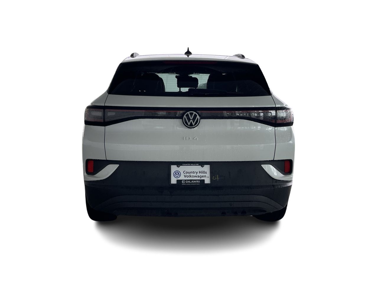 2025 Volkswagen ID.4