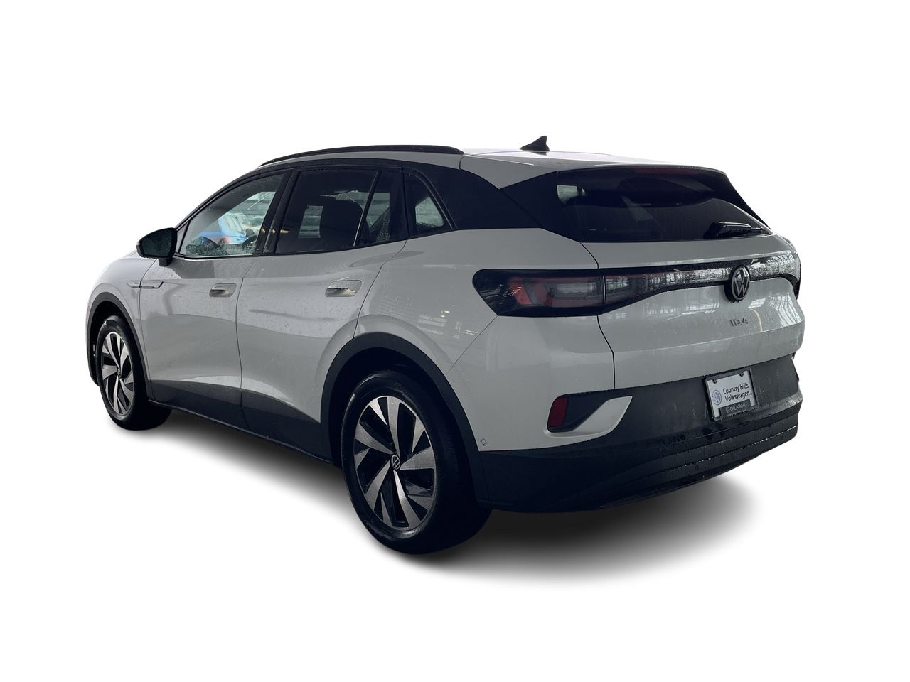 2025 Volkswagen ID.4