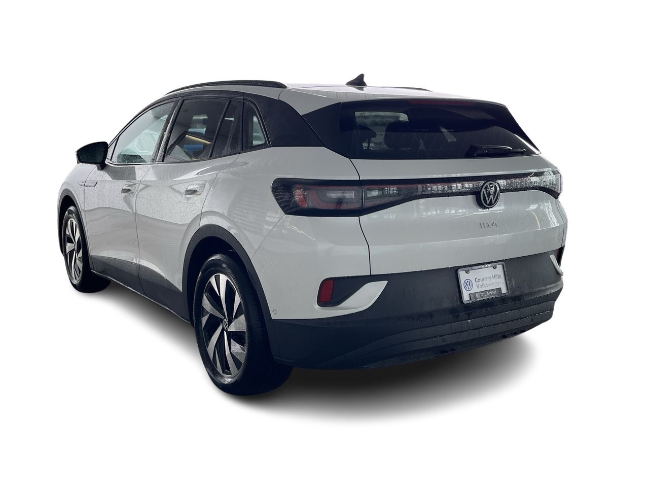 2025 Volkswagen ID.4