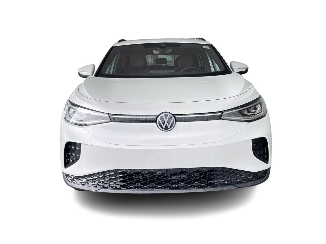 2025 Volkswagen ID.4