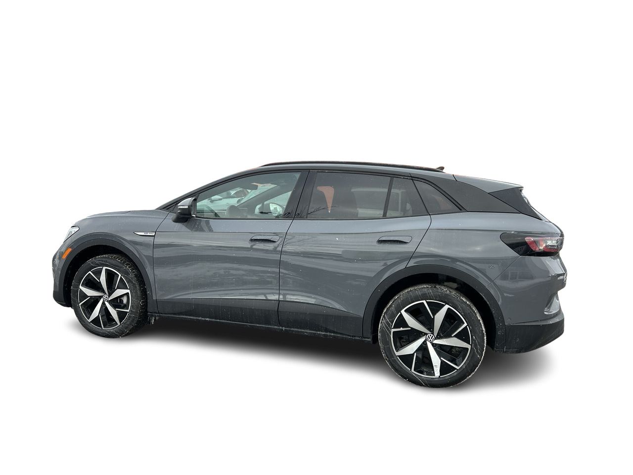 2025 Volkswagen ID.4 in Mississauga, Ontario