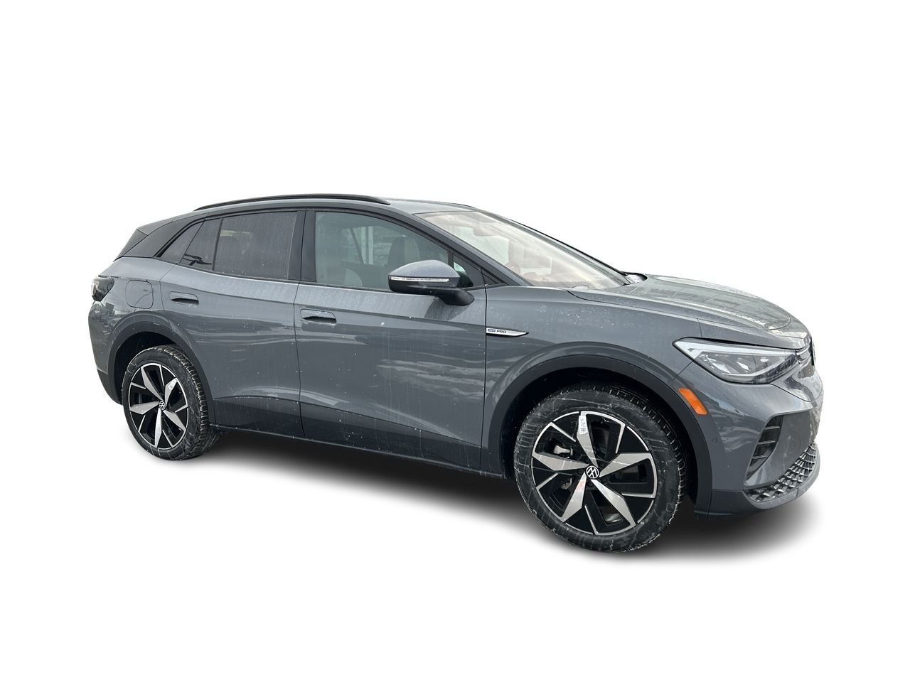 2025 Volkswagen ID.4 in Mississauga, Ontario