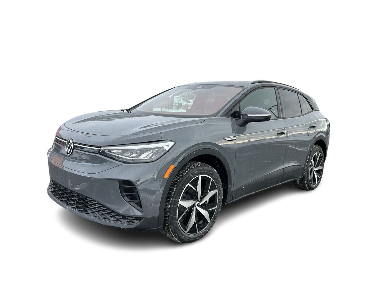 2025 Volkswagen ID.4 in Mississauga, Ontario