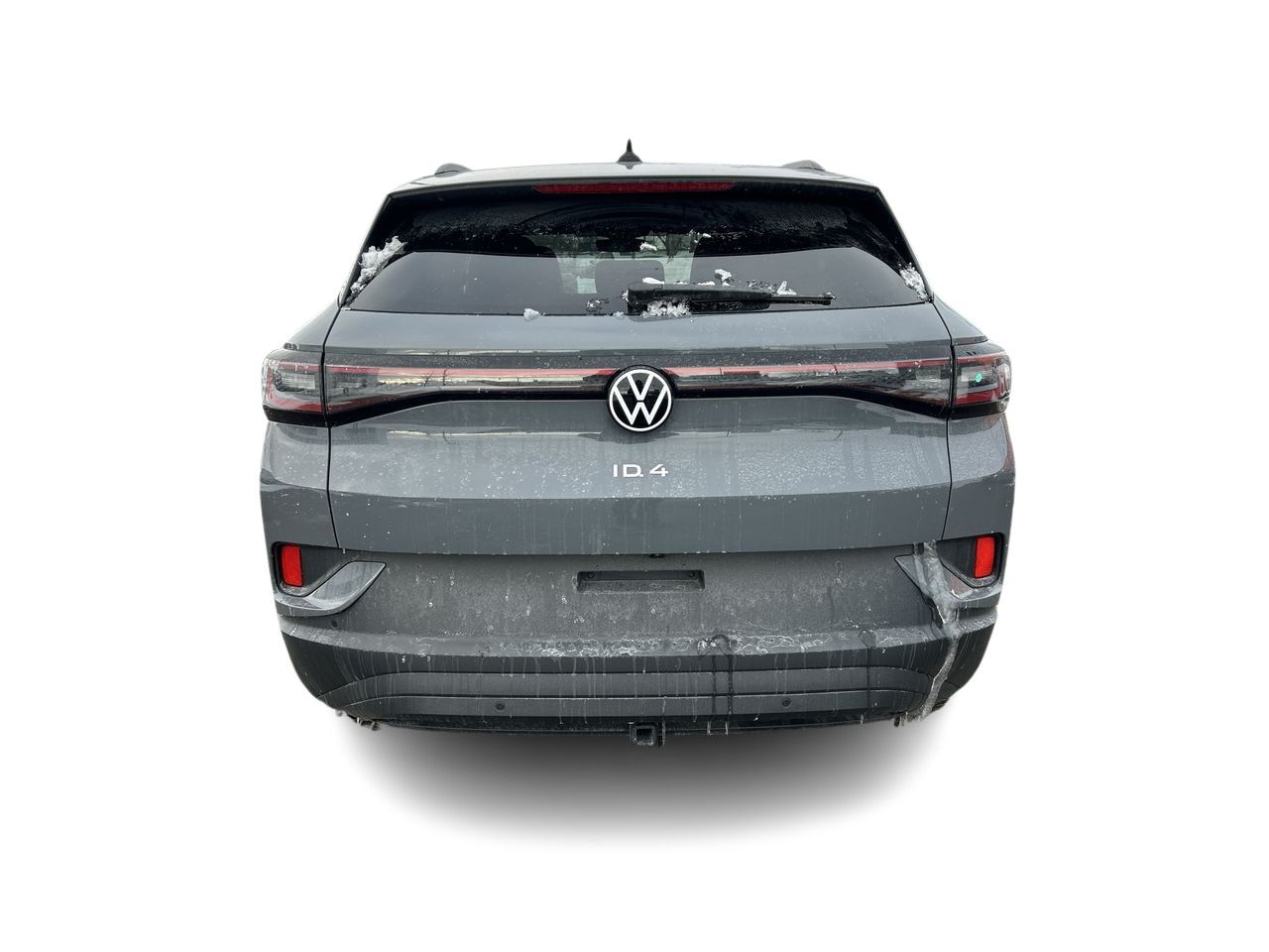 2025 Volkswagen ID.4 in Mississauga, Ontario