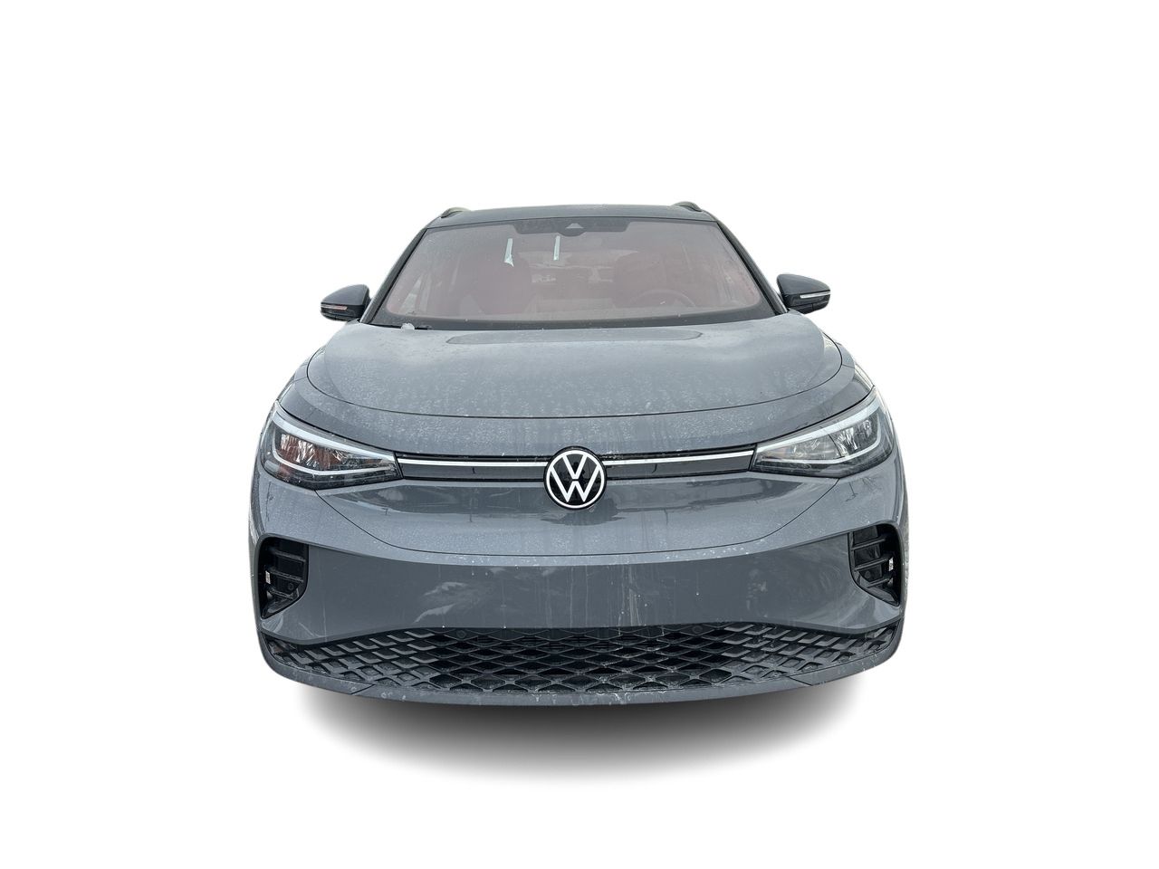 2025 Volkswagen ID.4 in Mississauga, Ontario