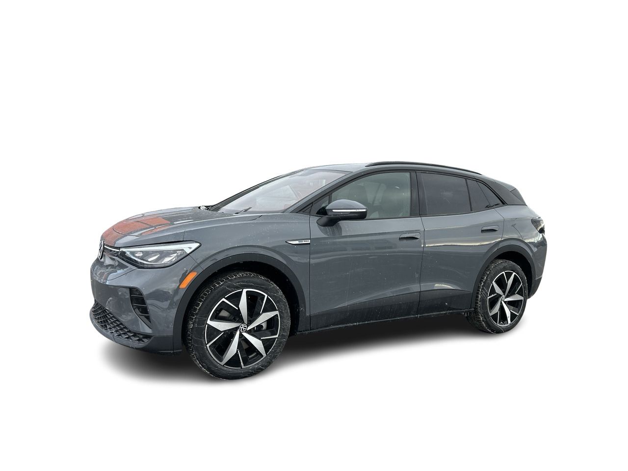 2025 Volkswagen ID.4 in Mississauga, Ontario