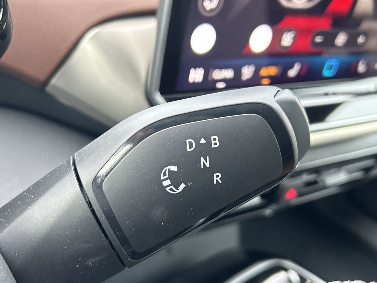 2025 Volkswagen ID.4 in Mississauga, Ontario