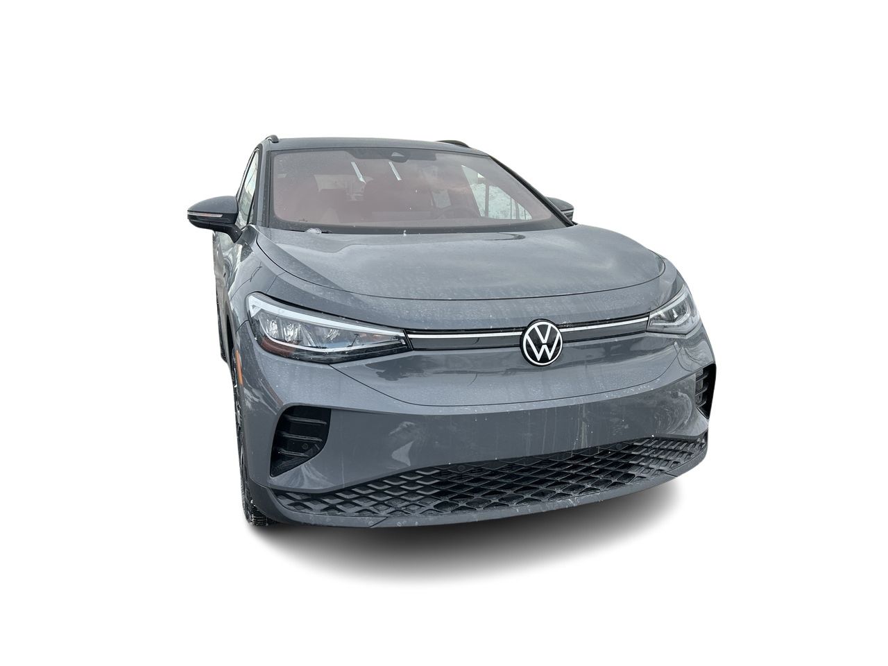2025 Volkswagen ID.4 in Mississauga, Ontario