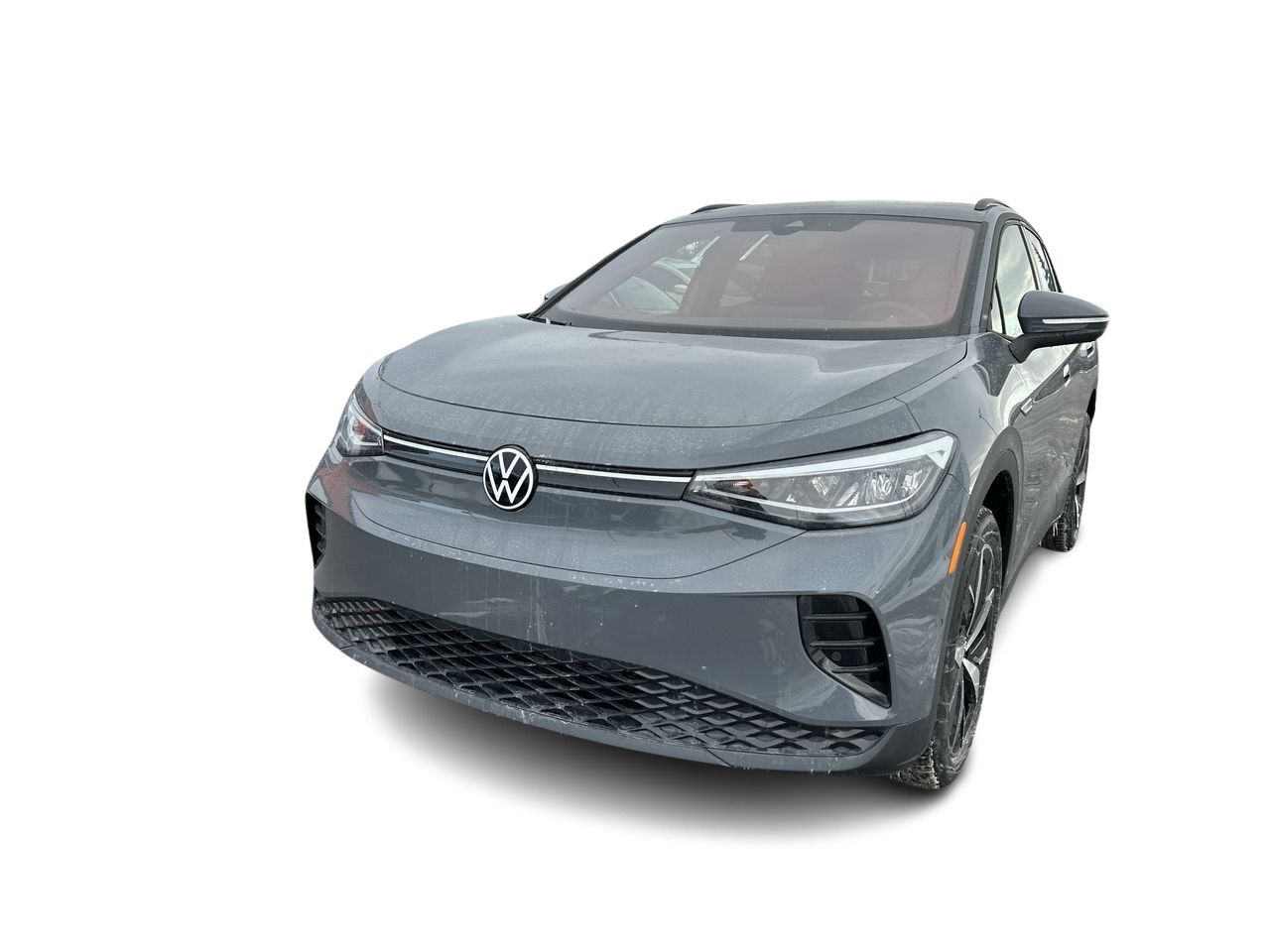 2025 Volkswagen ID.4 in Mississauga, Ontario