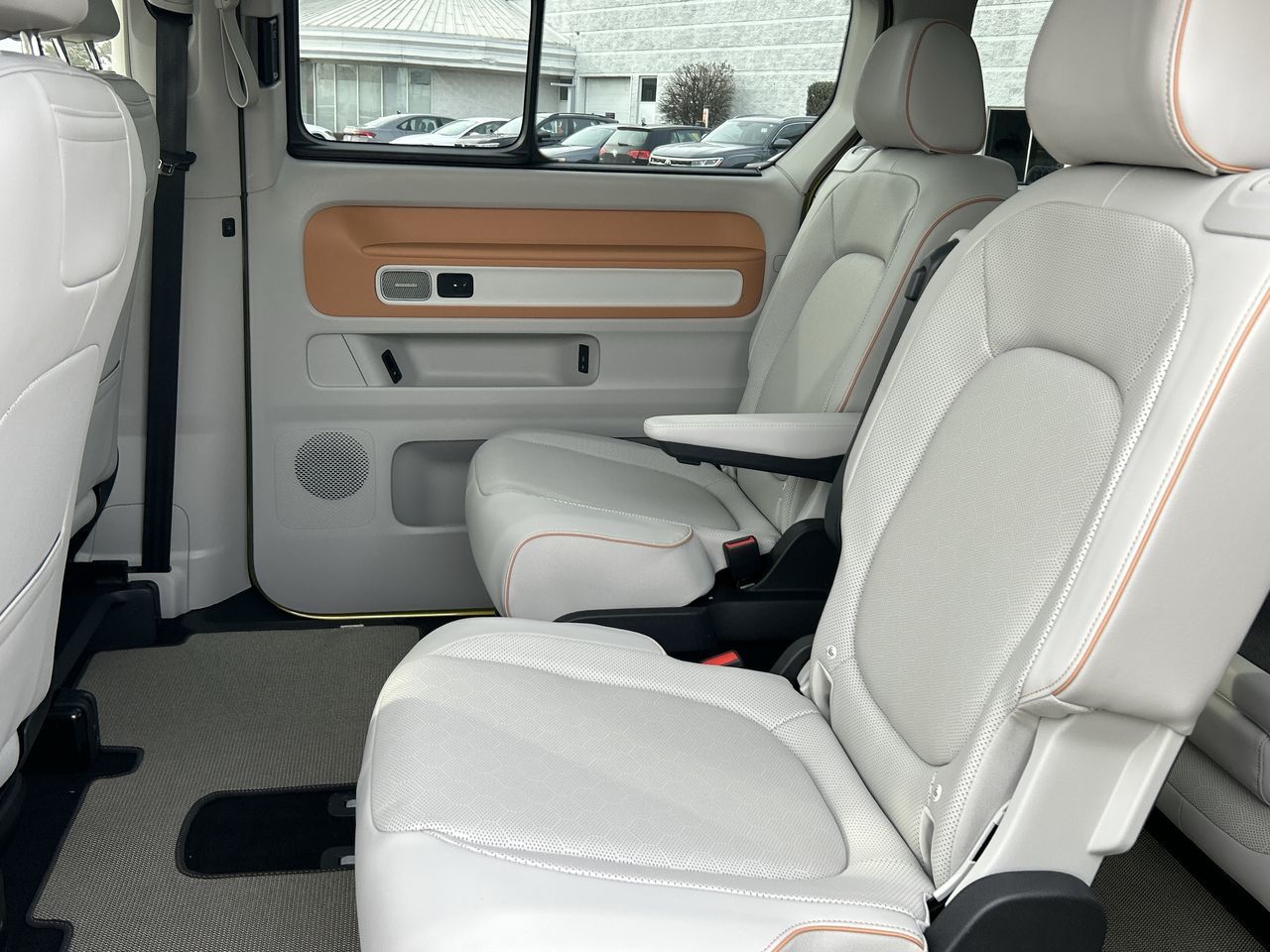 Volkswagen ID. Buzz  2025 à Mississauga, Ontario