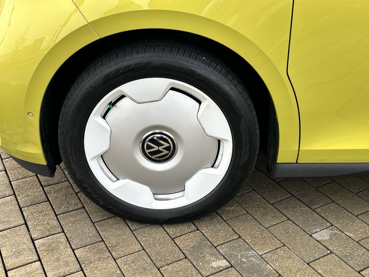 Volkswagen ID. Buzz  2025 à Mississauga, Ontario