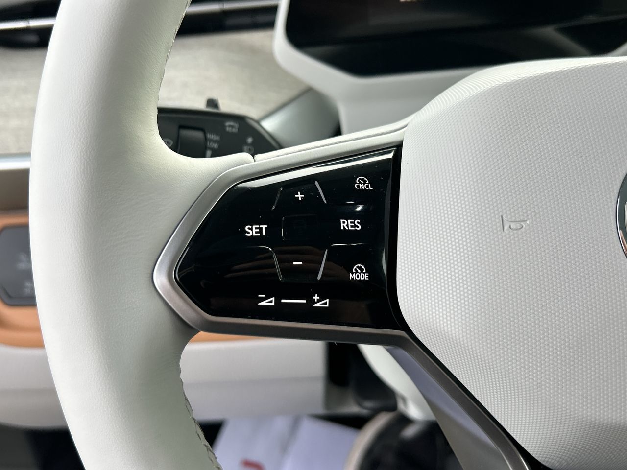 Volkswagen ID. Buzz  2025 à Mississauga, Ontario