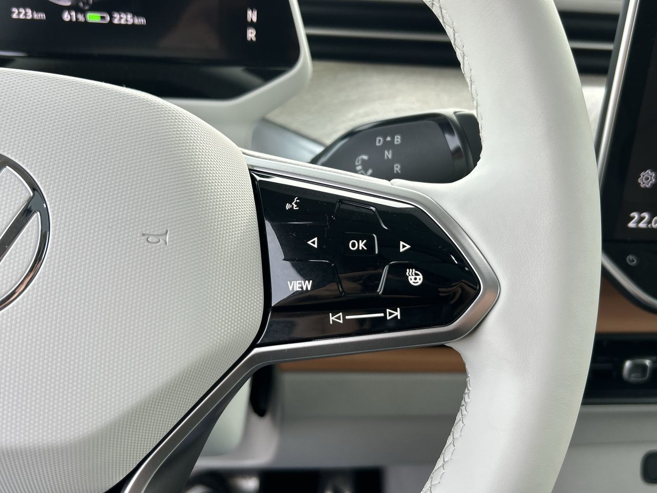 Volkswagen ID. Buzz  2025 à Mississauga, Ontario