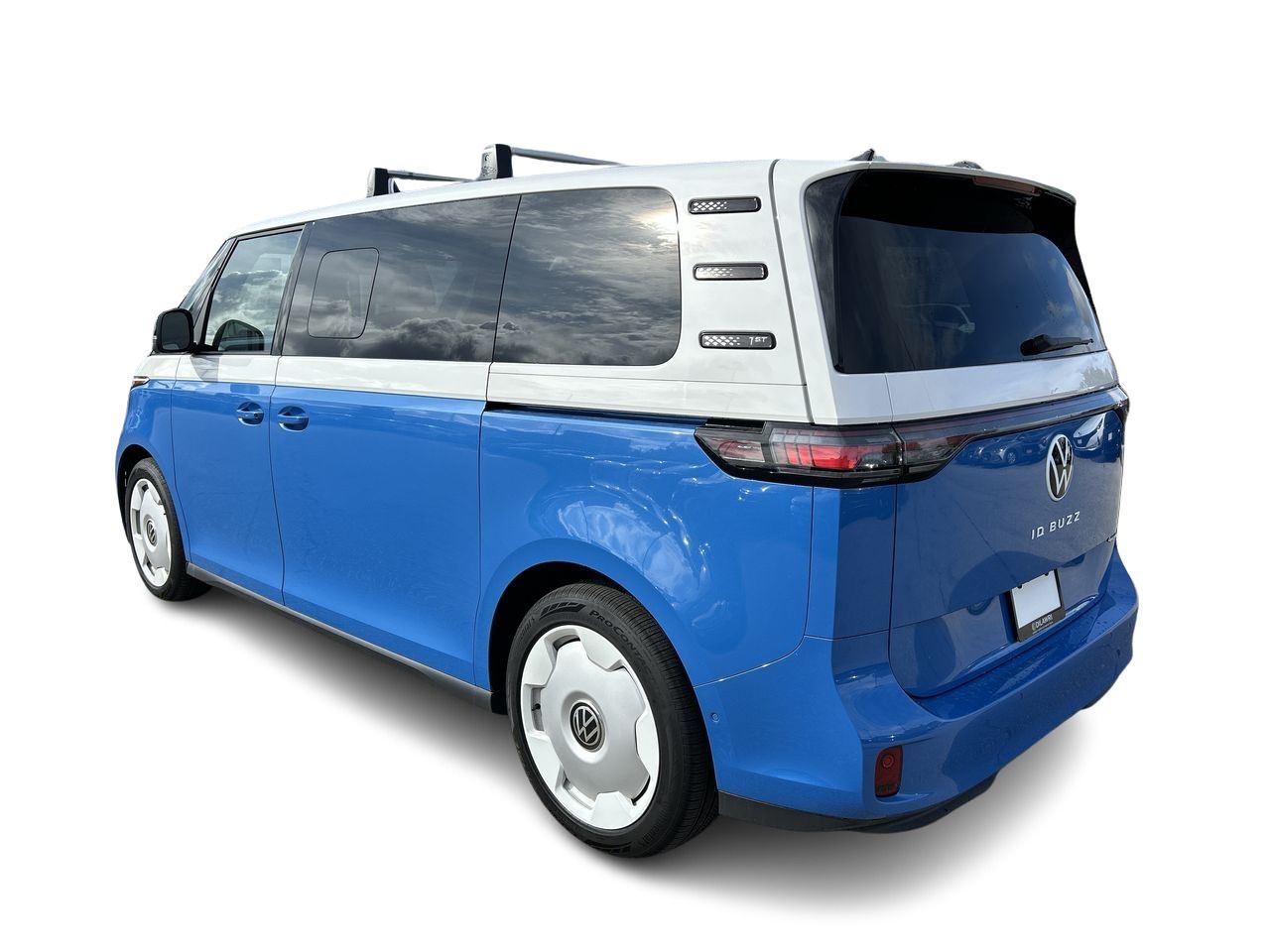 Volkswagen ID. Buzz  2025 à Mississauga, Ontario