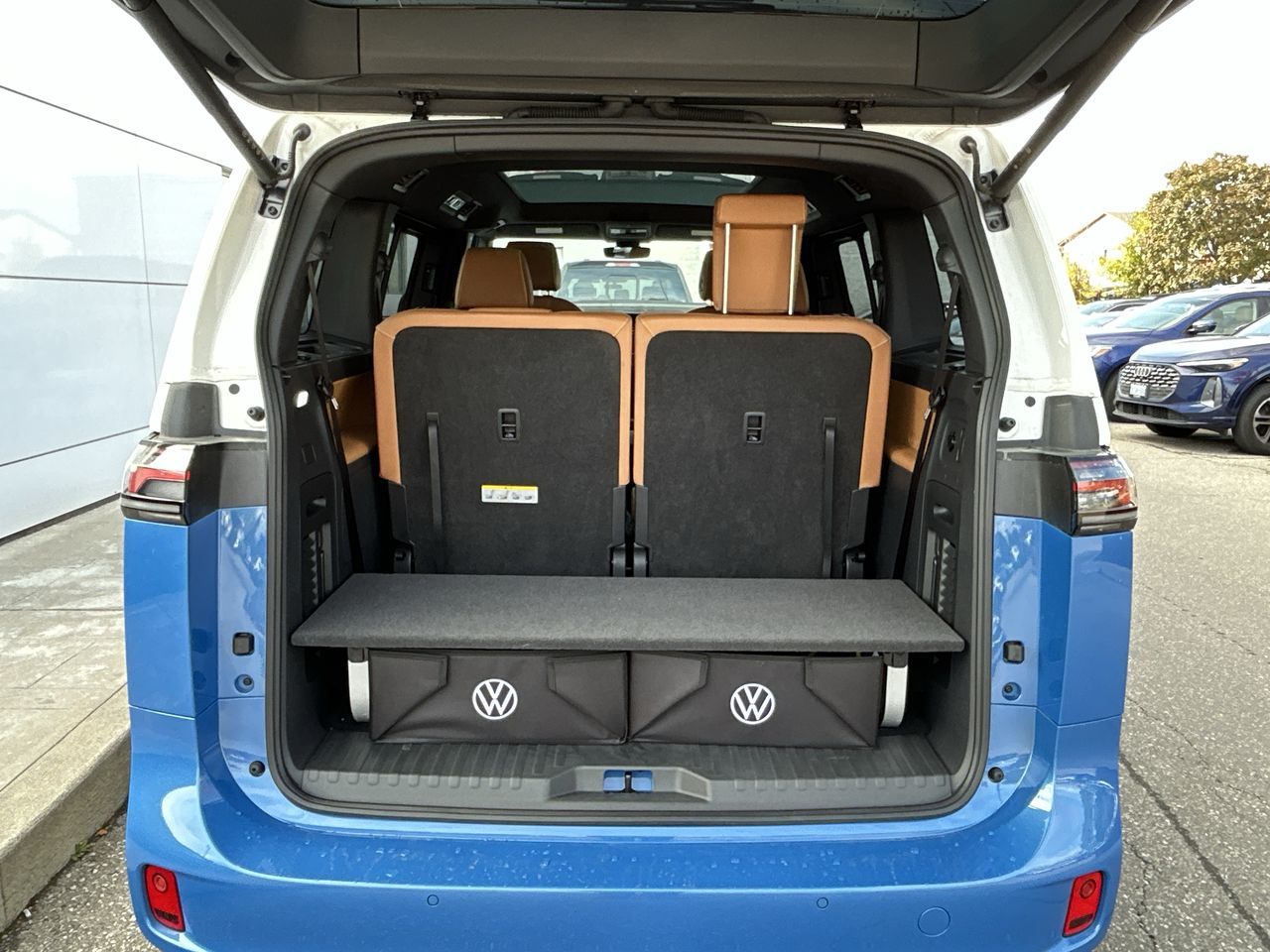 Volkswagen ID. Buzz  2025 à Mississauga, Ontario