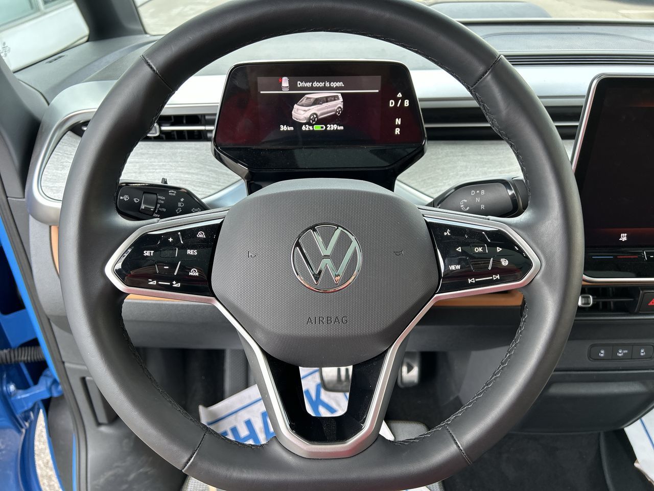 Volkswagen ID. Buzz  2025 à Mississauga, Ontario