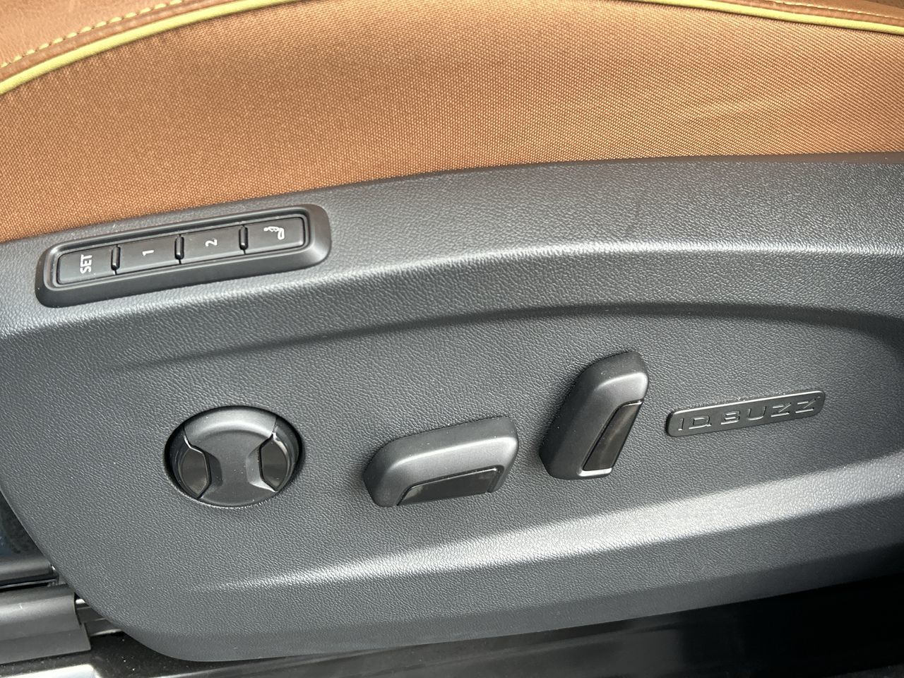 Volkswagen ID. Buzz  2025 à Mississauga, Ontario