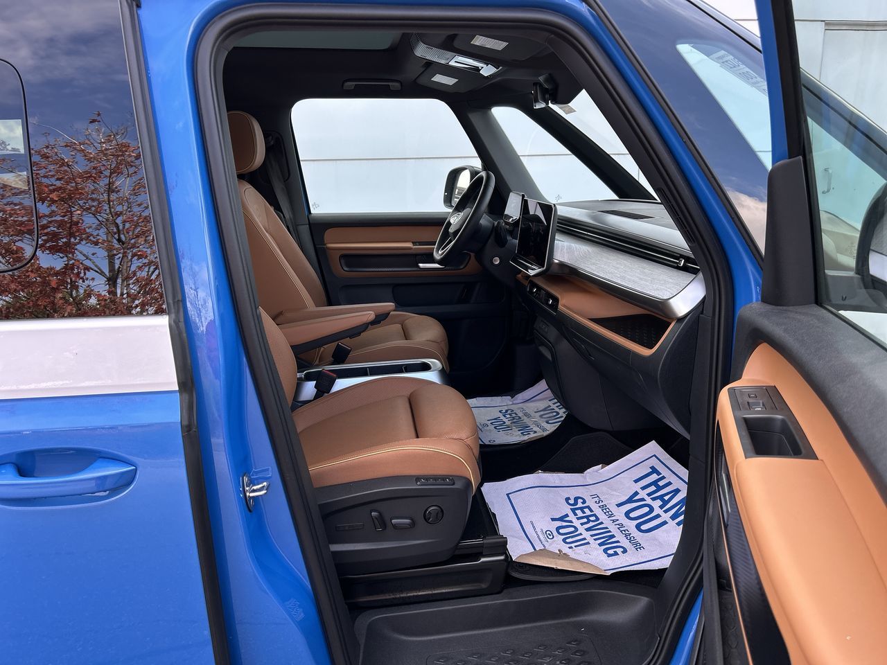 Volkswagen ID. Buzz  2025 à Mississauga, Ontario