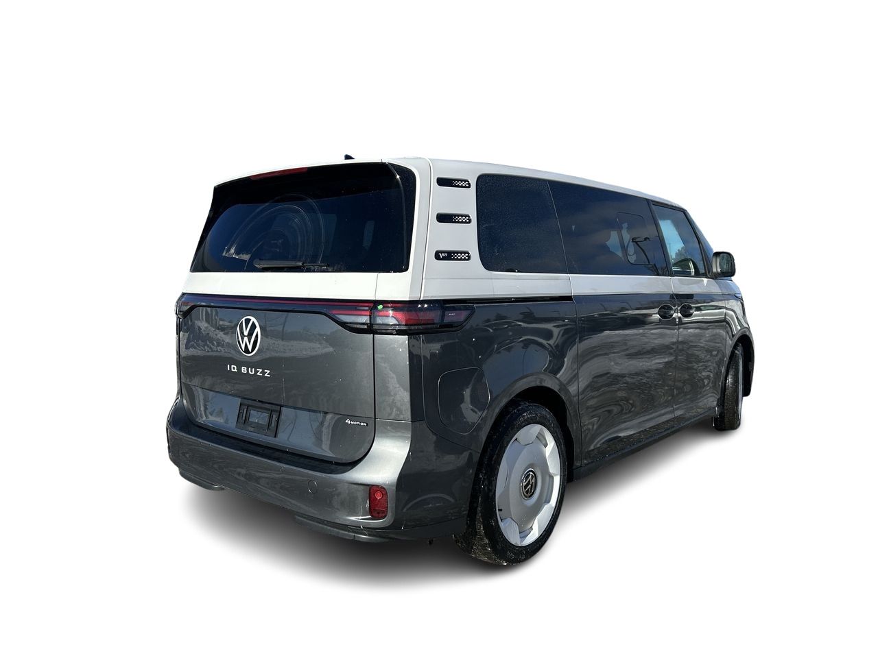 2025 Volkswagen ID. Buzz in Mississauga, Ontario