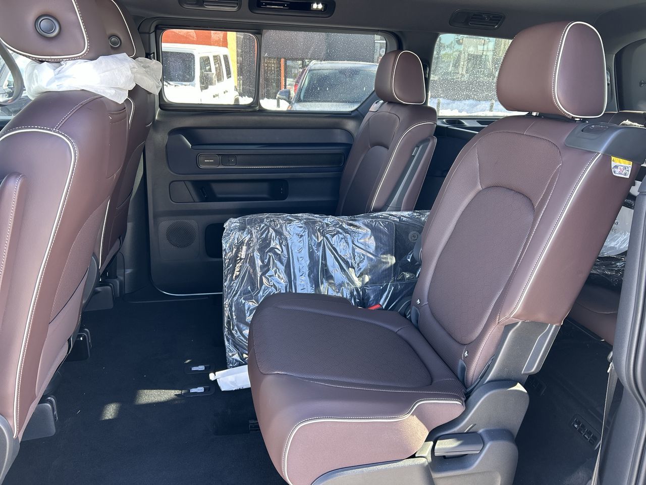 2025 Volkswagen ID. Buzz