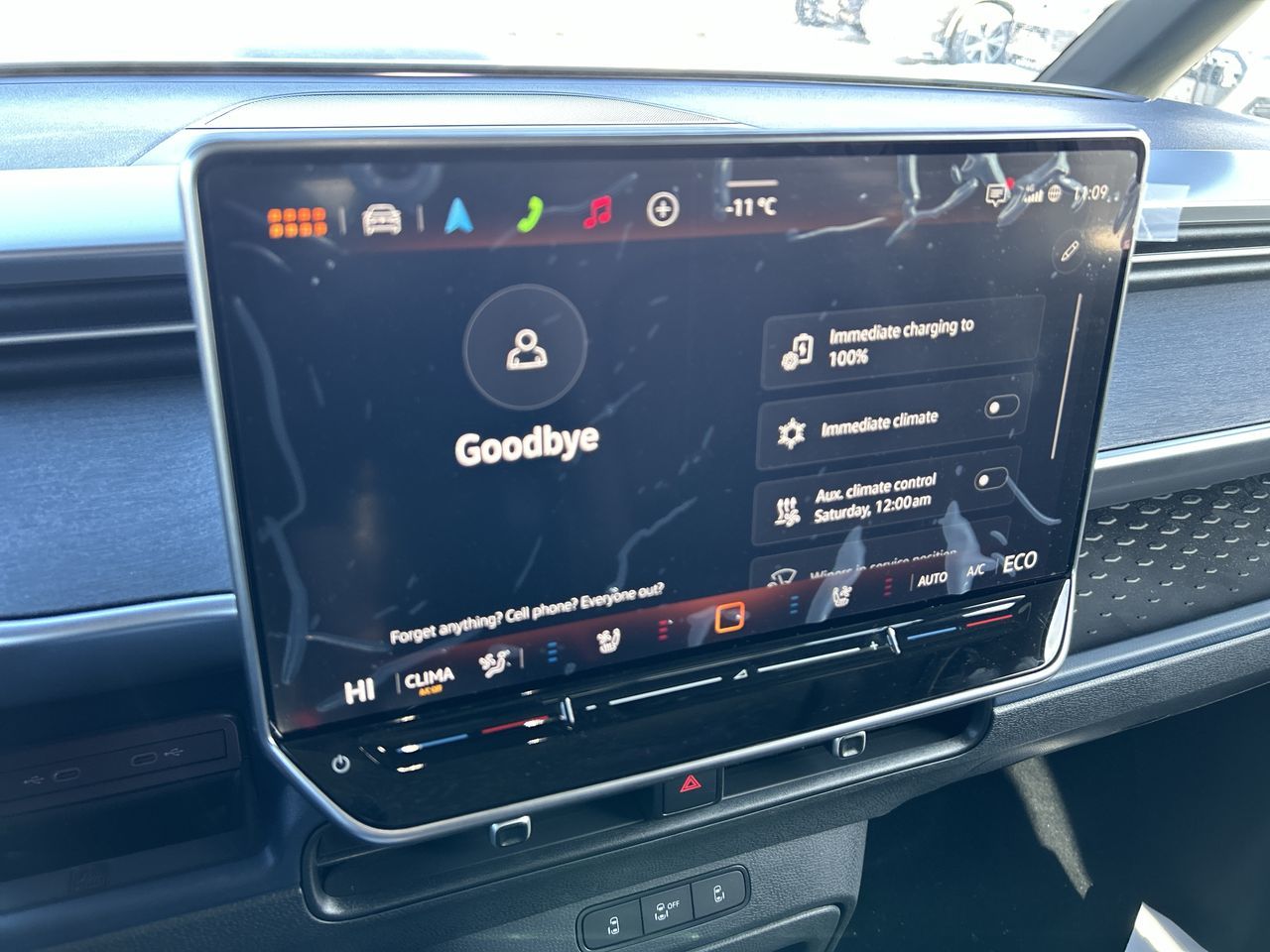 2025 Volkswagen ID. Buzz