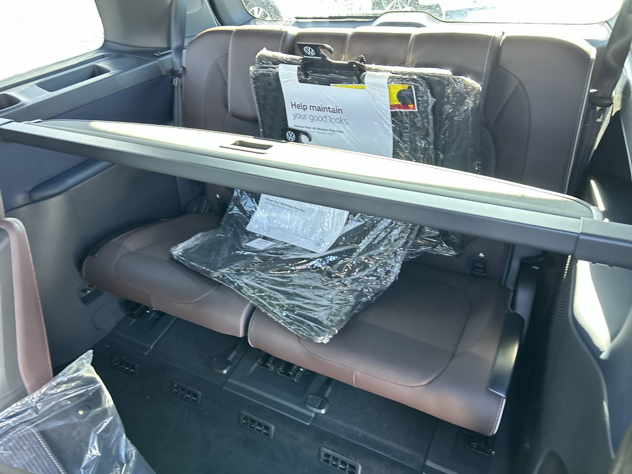 2025 Volkswagen ID. Buzz in Mississauga, Ontario