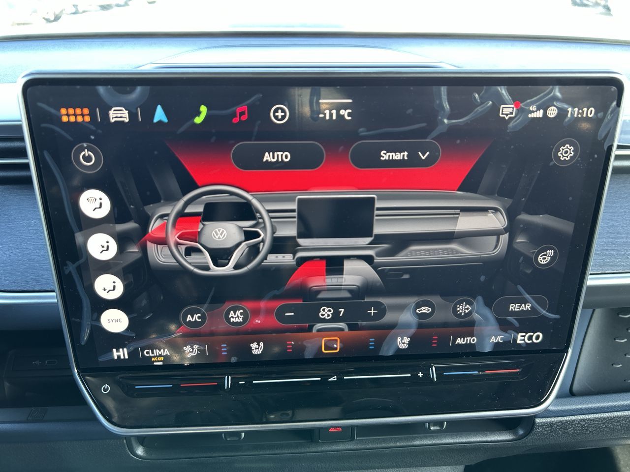 2025 Volkswagen ID. Buzz in Mississauga, Ontario