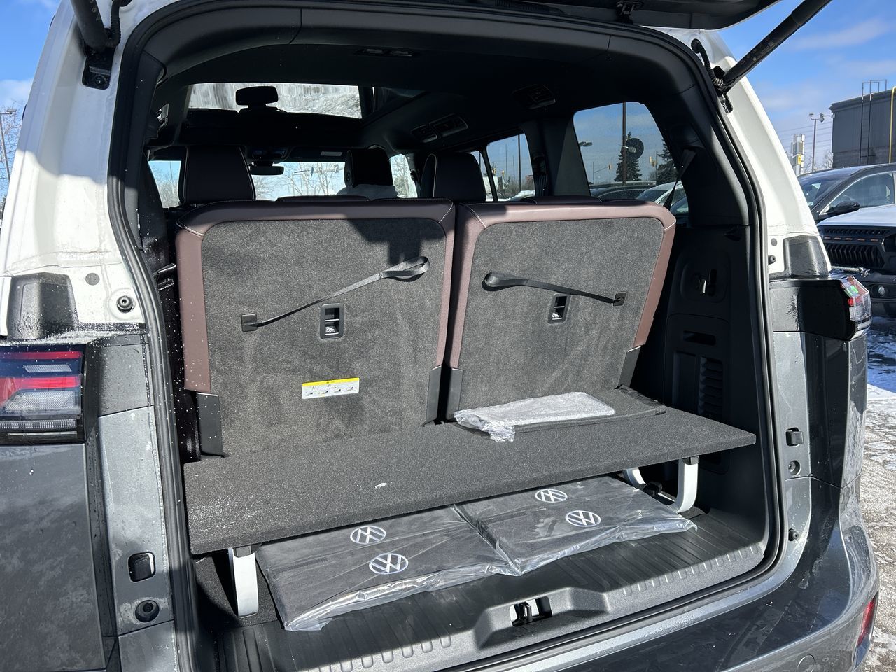 2025 Volkswagen ID. Buzz in Mississauga, Ontario