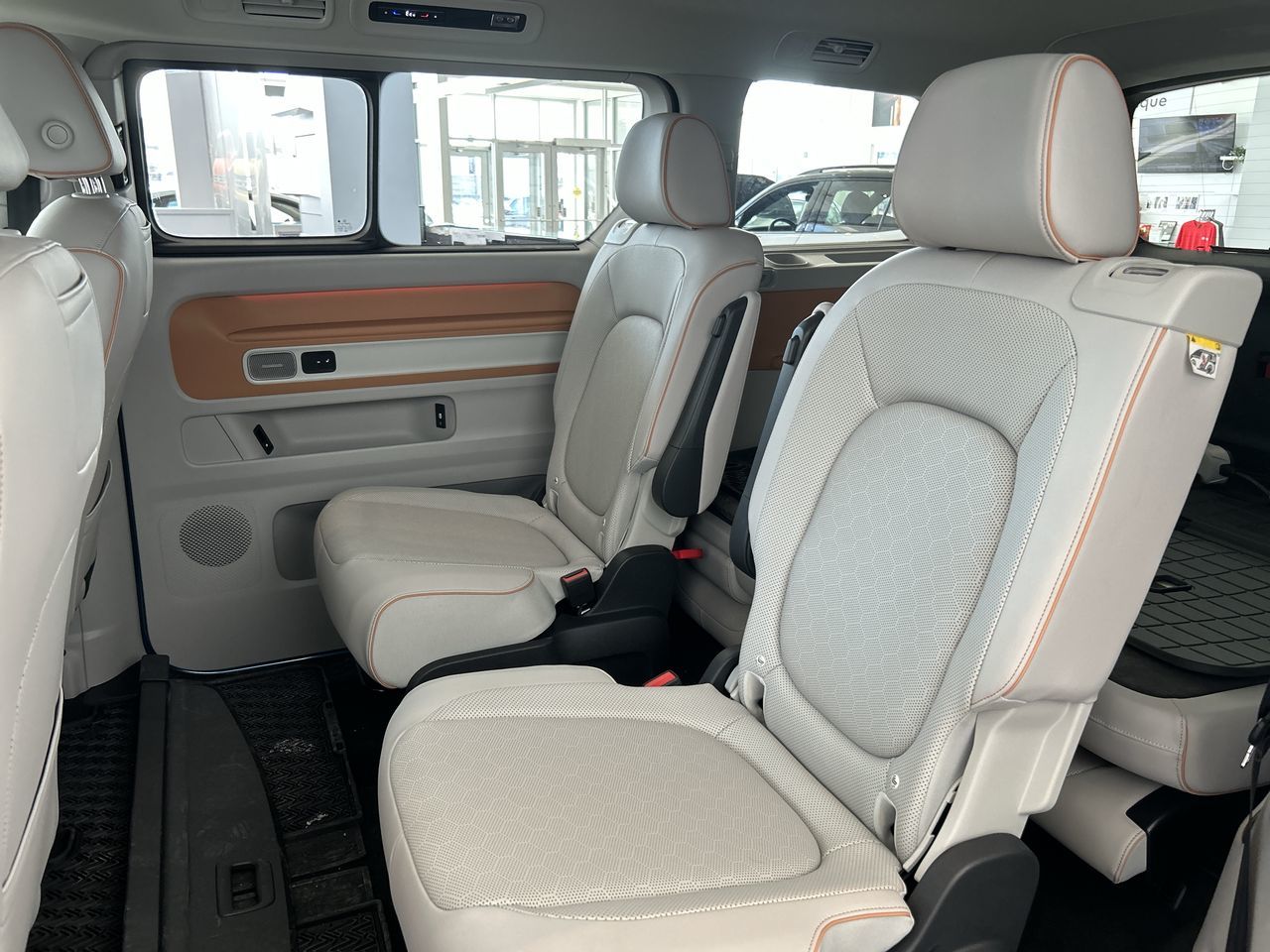 2025 Volkswagen ID. Buzz