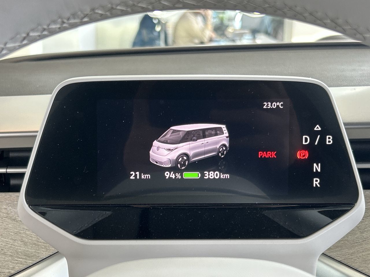 2025 Volkswagen ID. Buzz