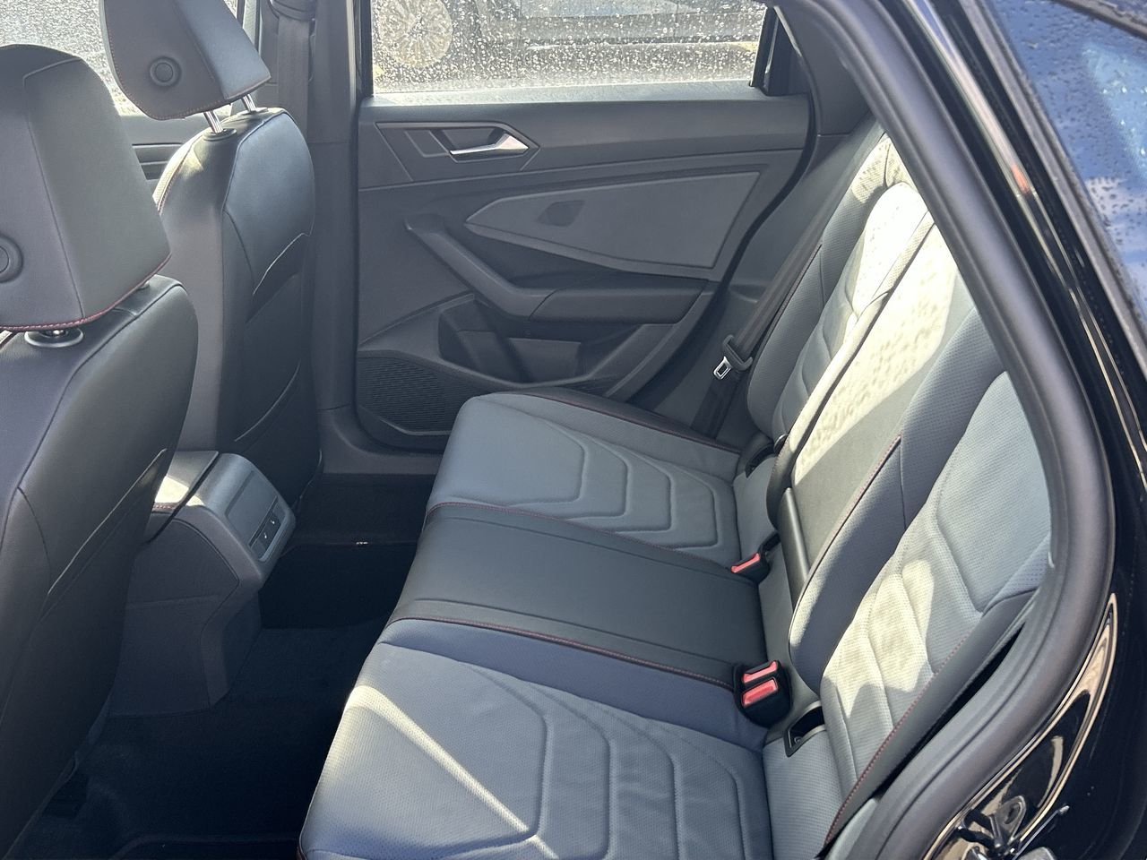 2025 Volkswagen Jetta GLI in Mississauga, Ontario