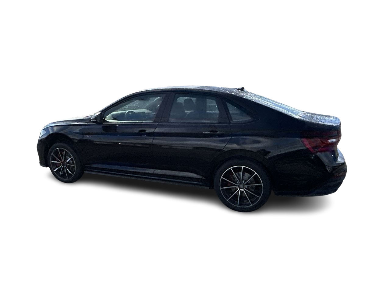 2025 Volkswagen Jetta GLI in Mississauga, Ontario