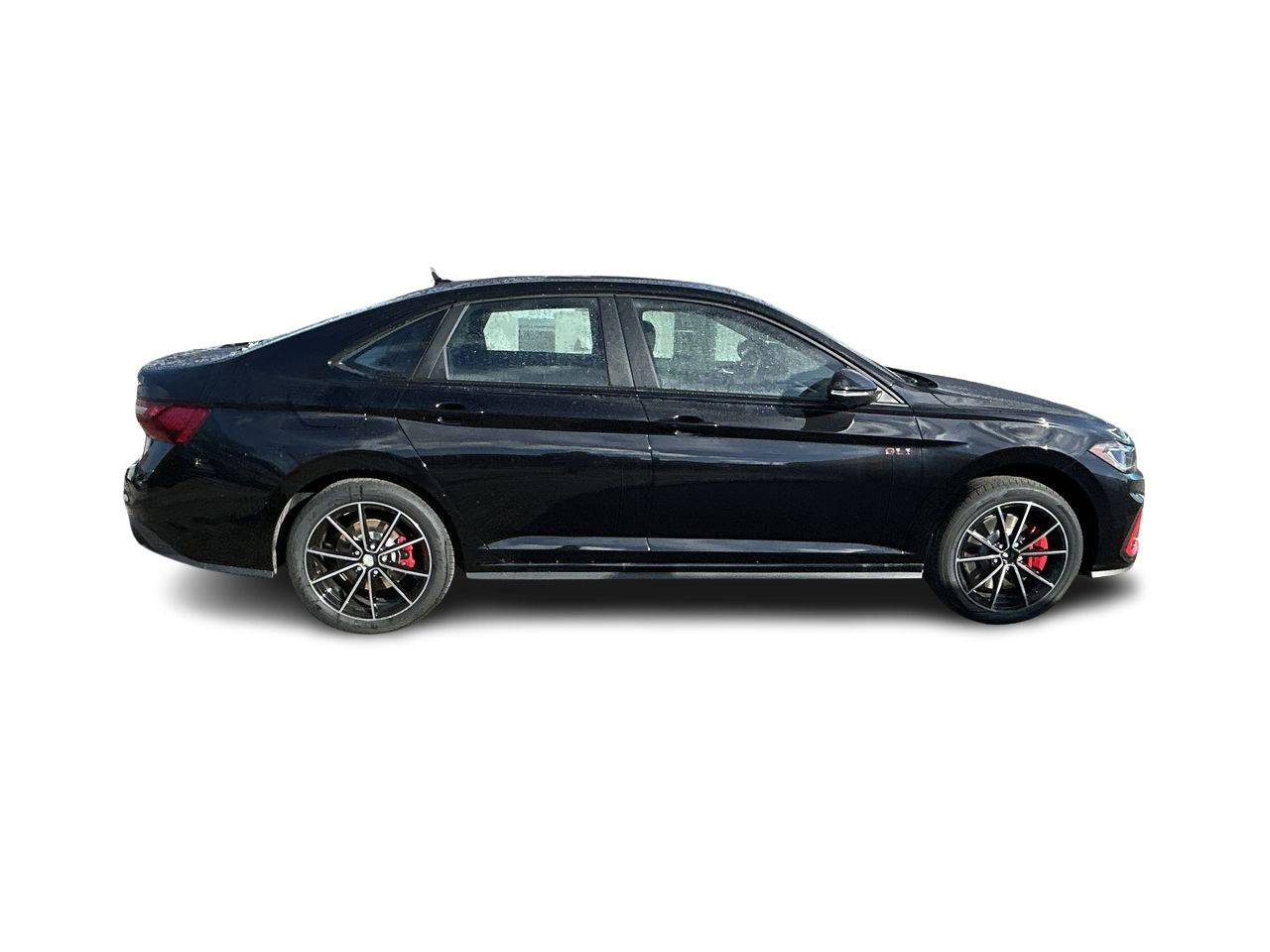 2025 Volkswagen Jetta GLI in Mississauga, Ontario