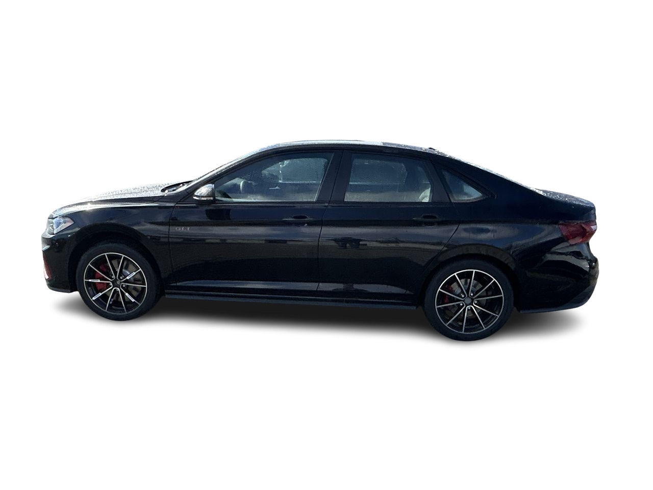 2025 Volkswagen Jetta GLI in Mississauga, Ontario