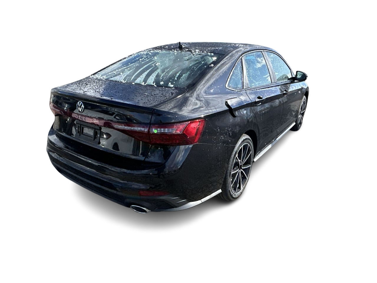 2025 Volkswagen Jetta GLI in Mississauga, Ontario