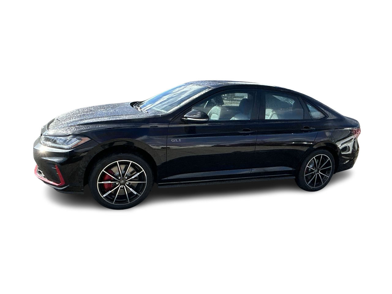 2025 Volkswagen Jetta GLI in Mississauga, Ontario
