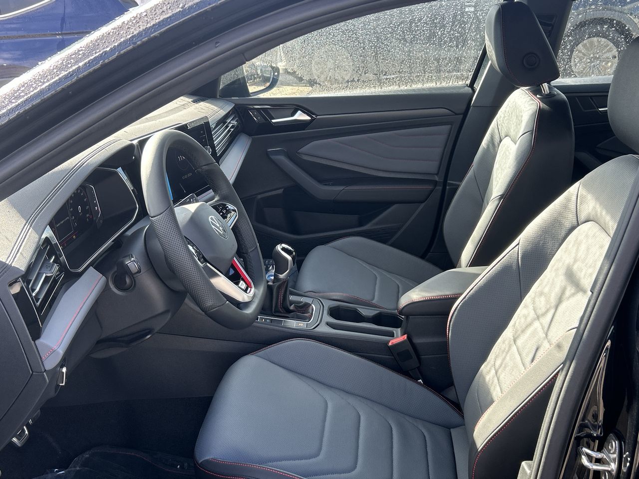 2025 Volkswagen Jetta GLI in Mississauga, Ontario