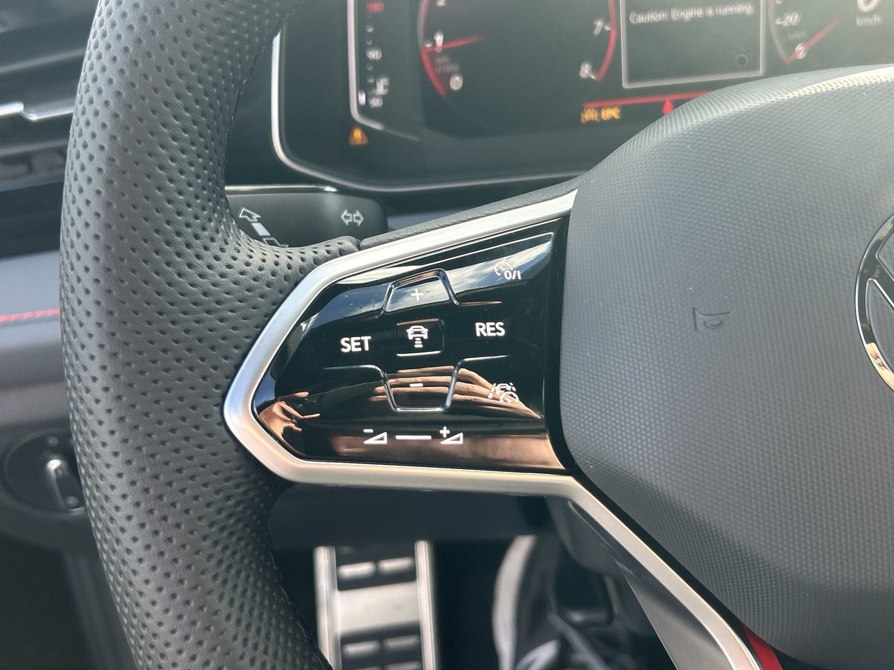 2025 Volkswagen Jetta GLI in Mississauga, Ontario