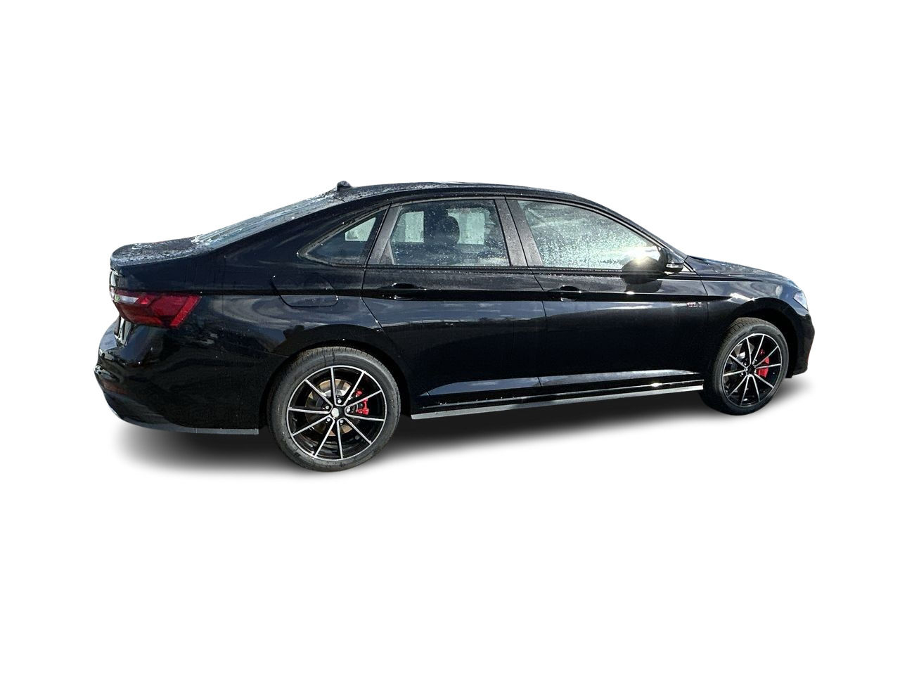 2025 Volkswagen Jetta GLI in Mississauga, Ontario