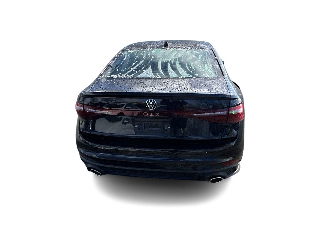 2025 Volkswagen Jetta GLI in Mississauga, Ontario