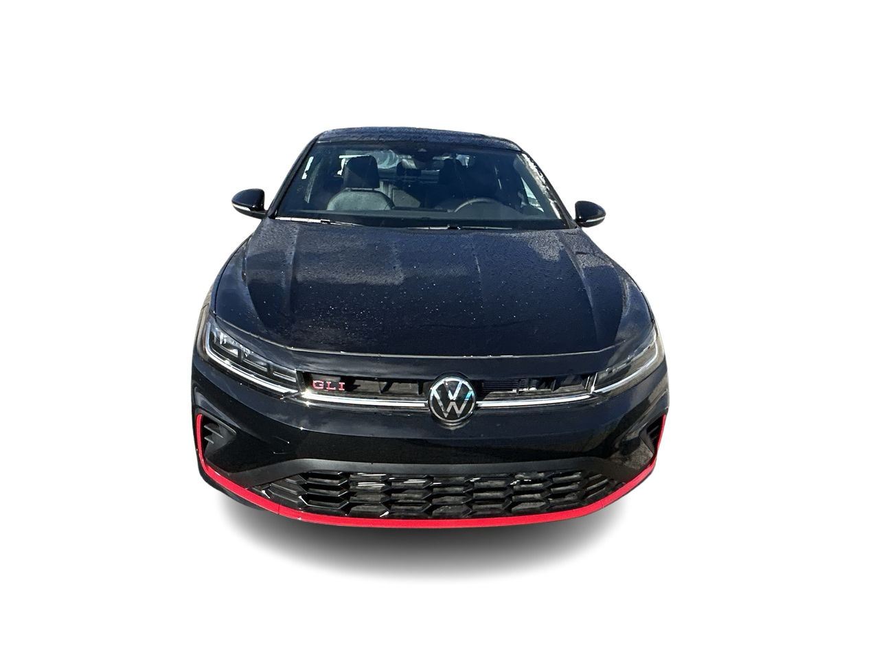 2025 Volkswagen Jetta GLI in Mississauga, Ontario