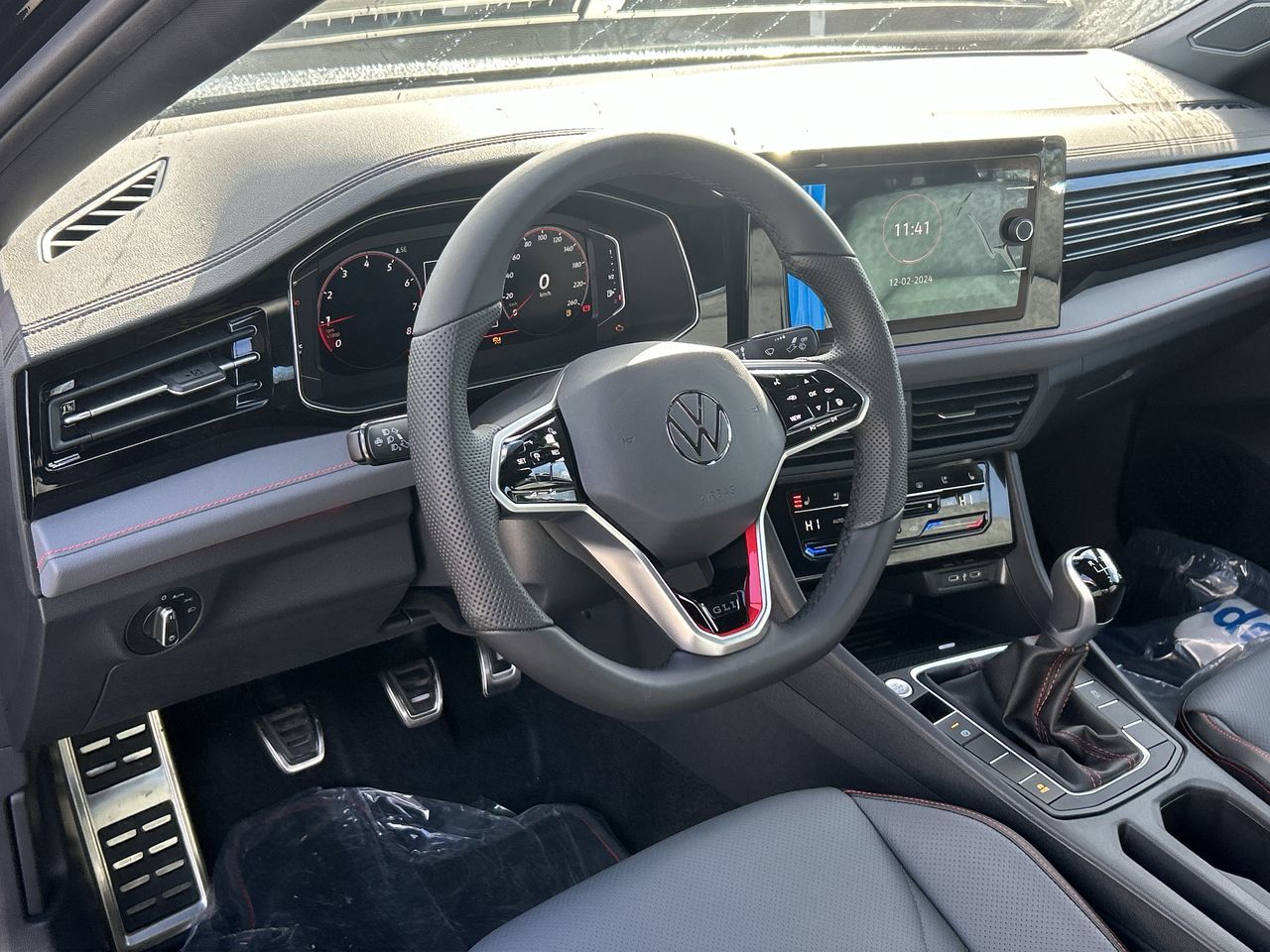 2025 Volkswagen Jetta GLI in Mississauga, Ontario