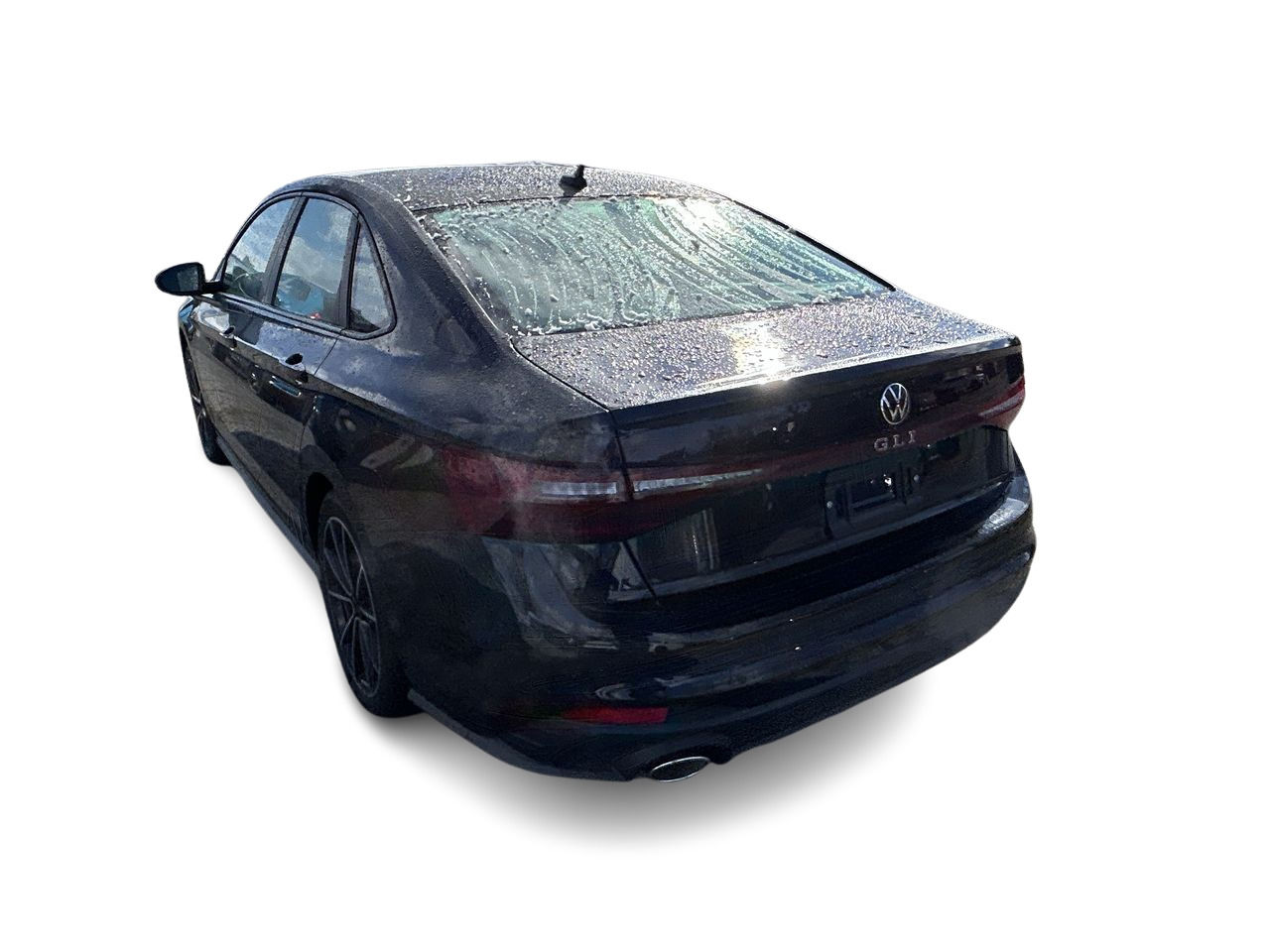 2025 Volkswagen Jetta GLI in Mississauga, Ontario