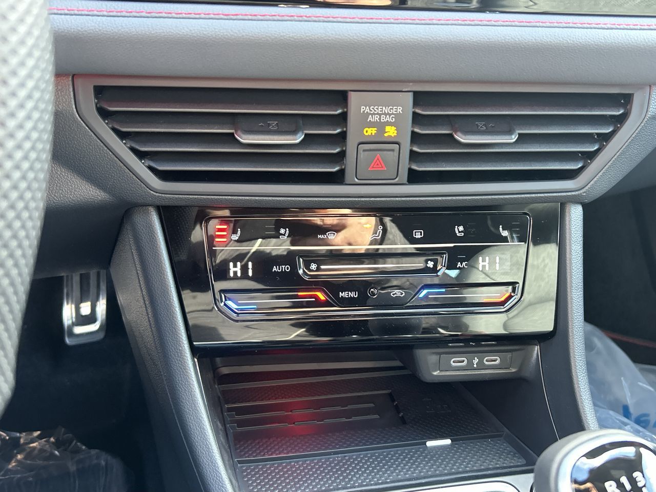 2025 Volkswagen Jetta GLI in Mississauga, Ontario