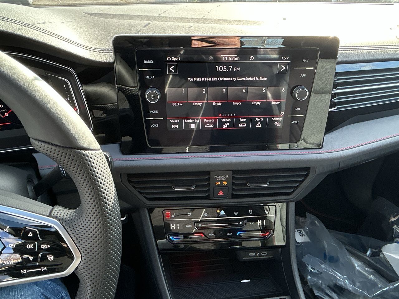 2025 Volkswagen Jetta GLI in Mississauga, Ontario